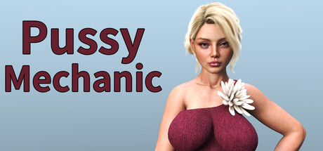Pussy Mechanic Banner