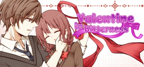 Valentine in Bitterness