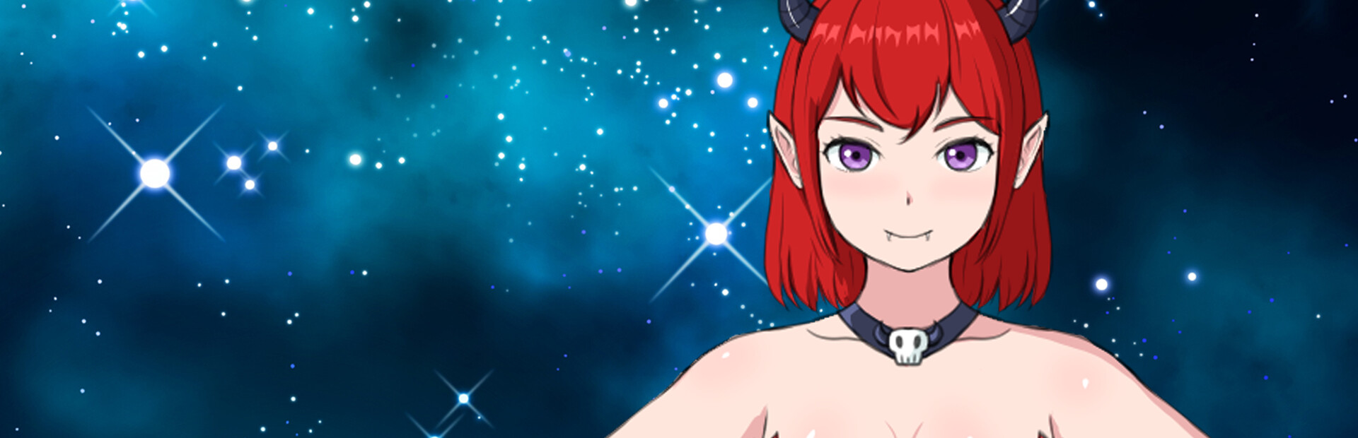 Living with the Demon Princess