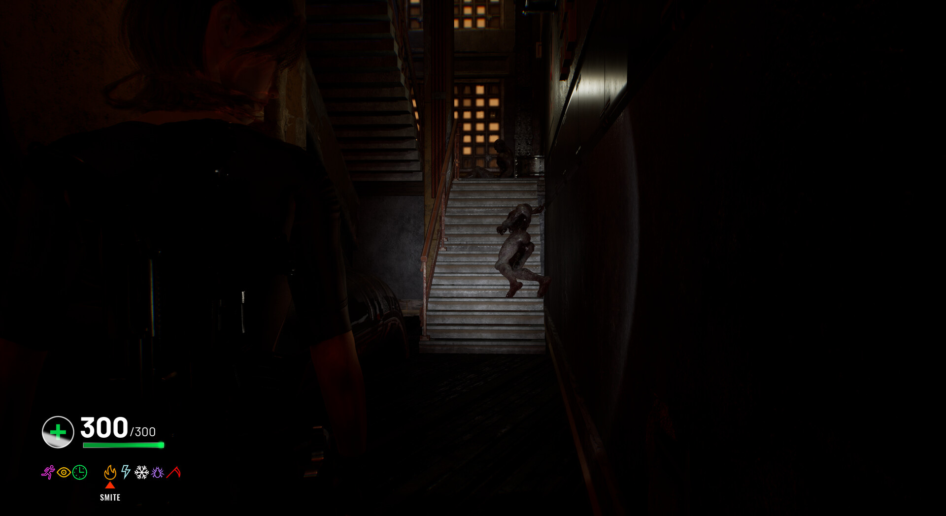 Make The Dead Dead Again screenshot 3