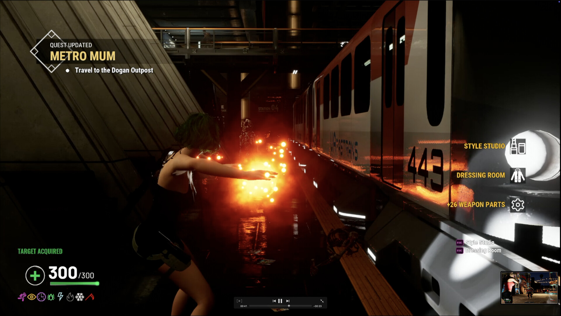 Make The Dead Dead Again screenshot #4