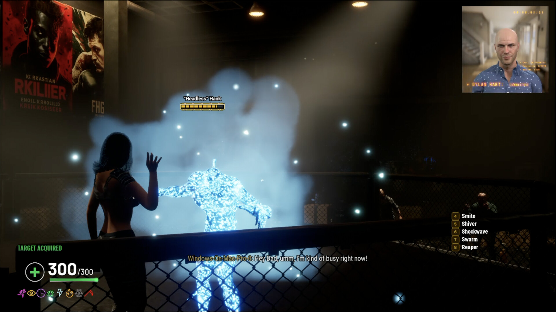 Make The Dead Dead Again screenshot #1