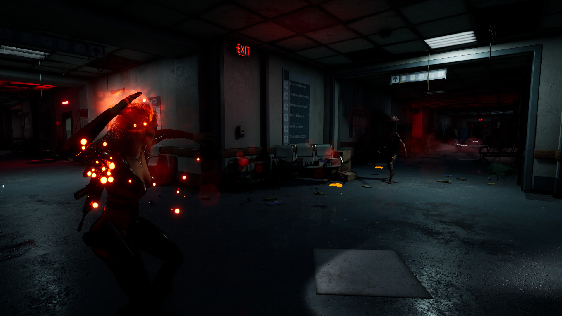 Make The Dead Dead Again screenshot 3
