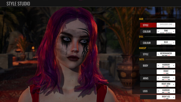 Make The Dead Dead Again screenshot 6