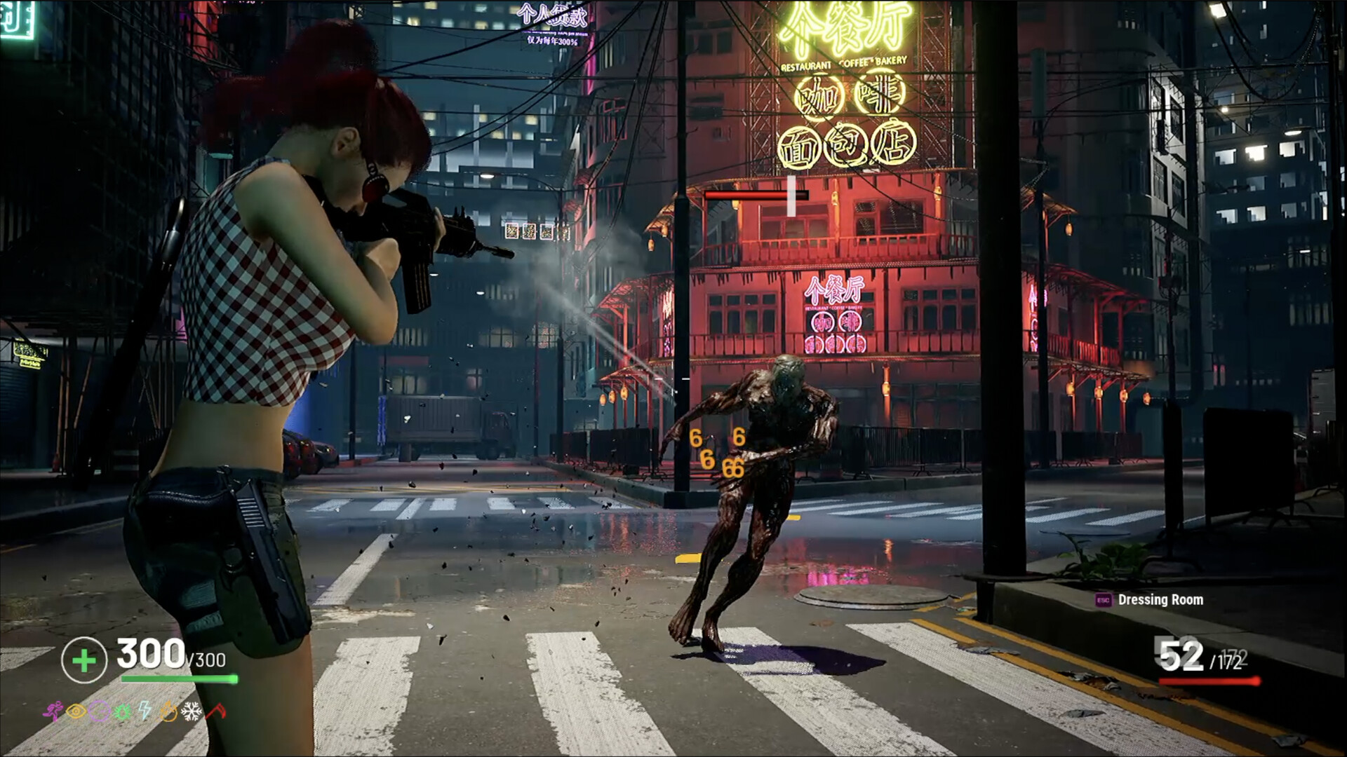 Make The Dead Dead Again screenshot #2