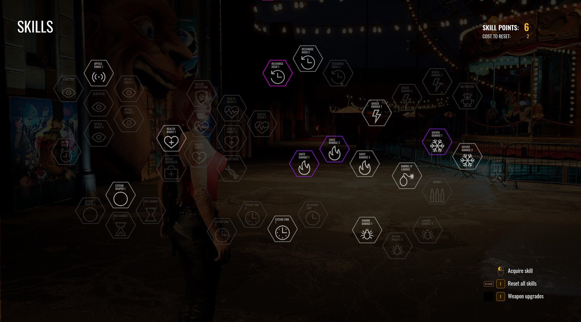 Make The Dead Dead Again screenshot #8