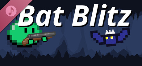 Bat Blitz Soundtrack