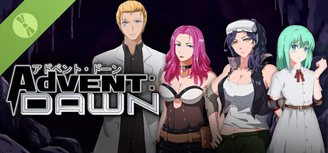 Advent: Dawn Demo