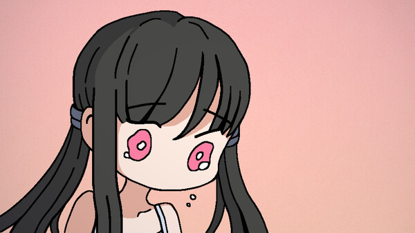 Screenshot 4 of Yui’s Summer Vacation - final gameplay screenshot