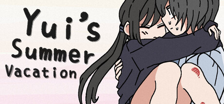 Yui’s Summer Vacation Banner