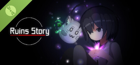 RuinsStory Demo Header Image
