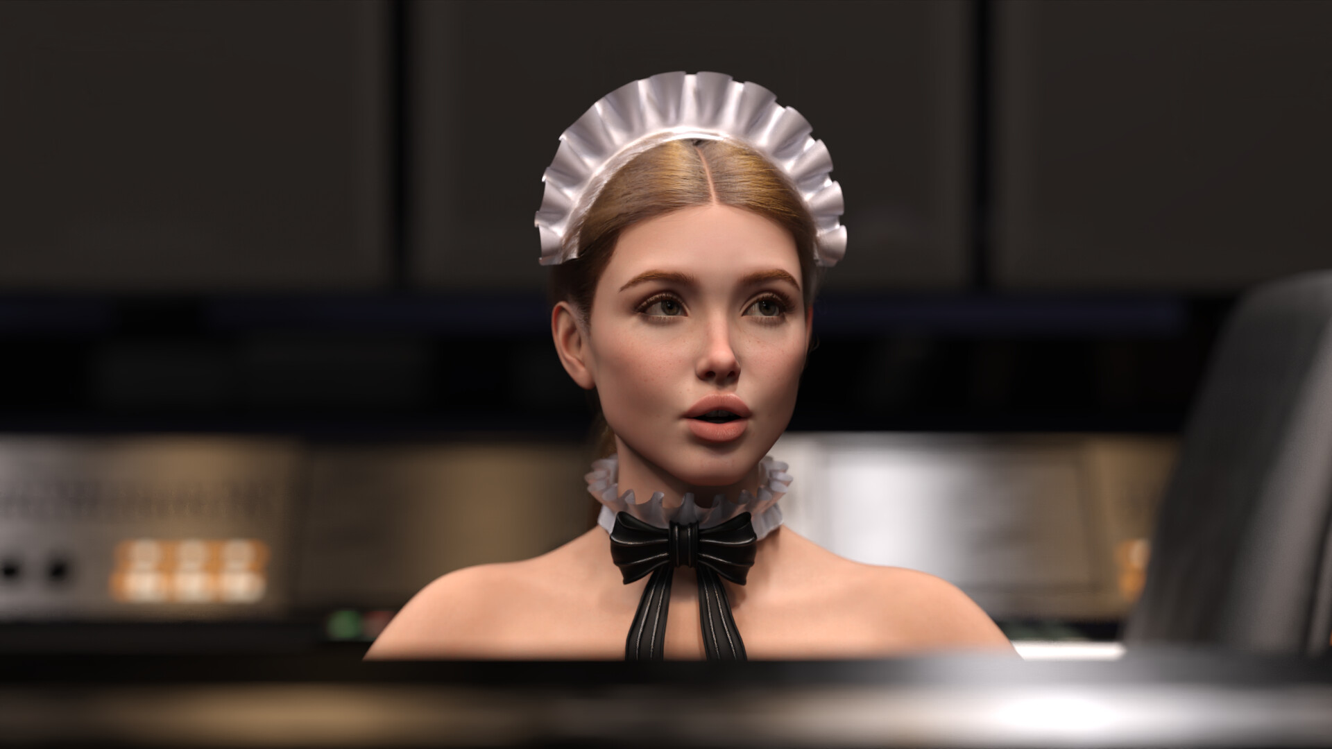 The Suburbs screenshot #13