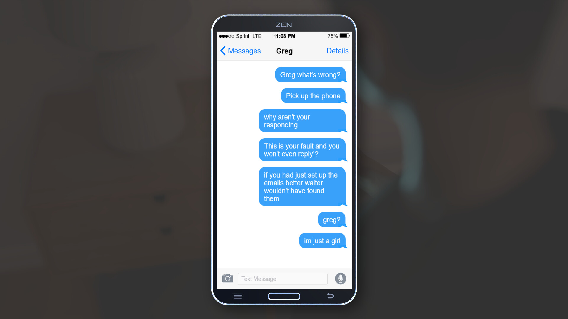 The Suburbs screenshot #15