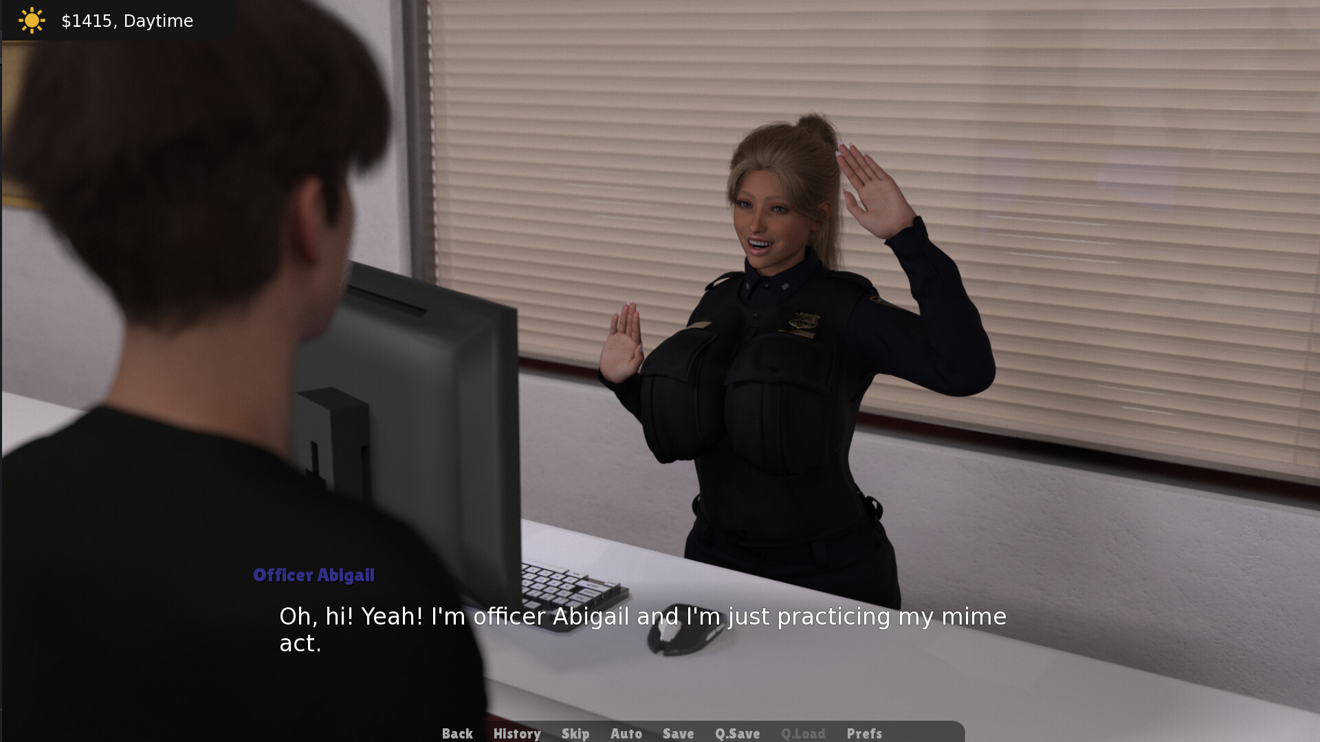 The Suburbs screenshot #16