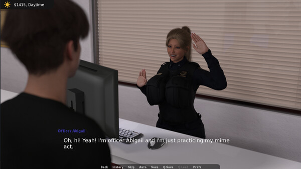 Screenshots