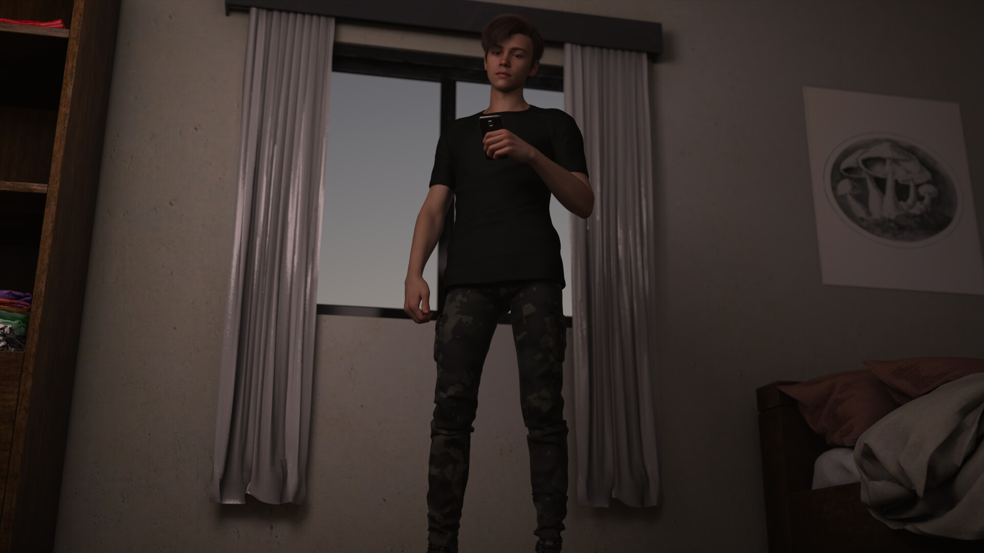 The Suburbs screenshot #19