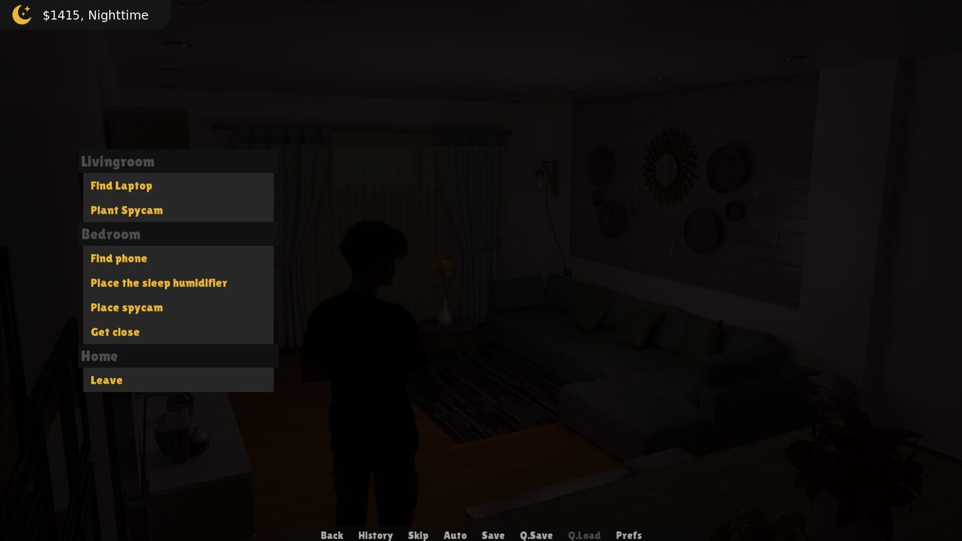 The Suburbs screenshot #16