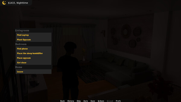 Screenshots