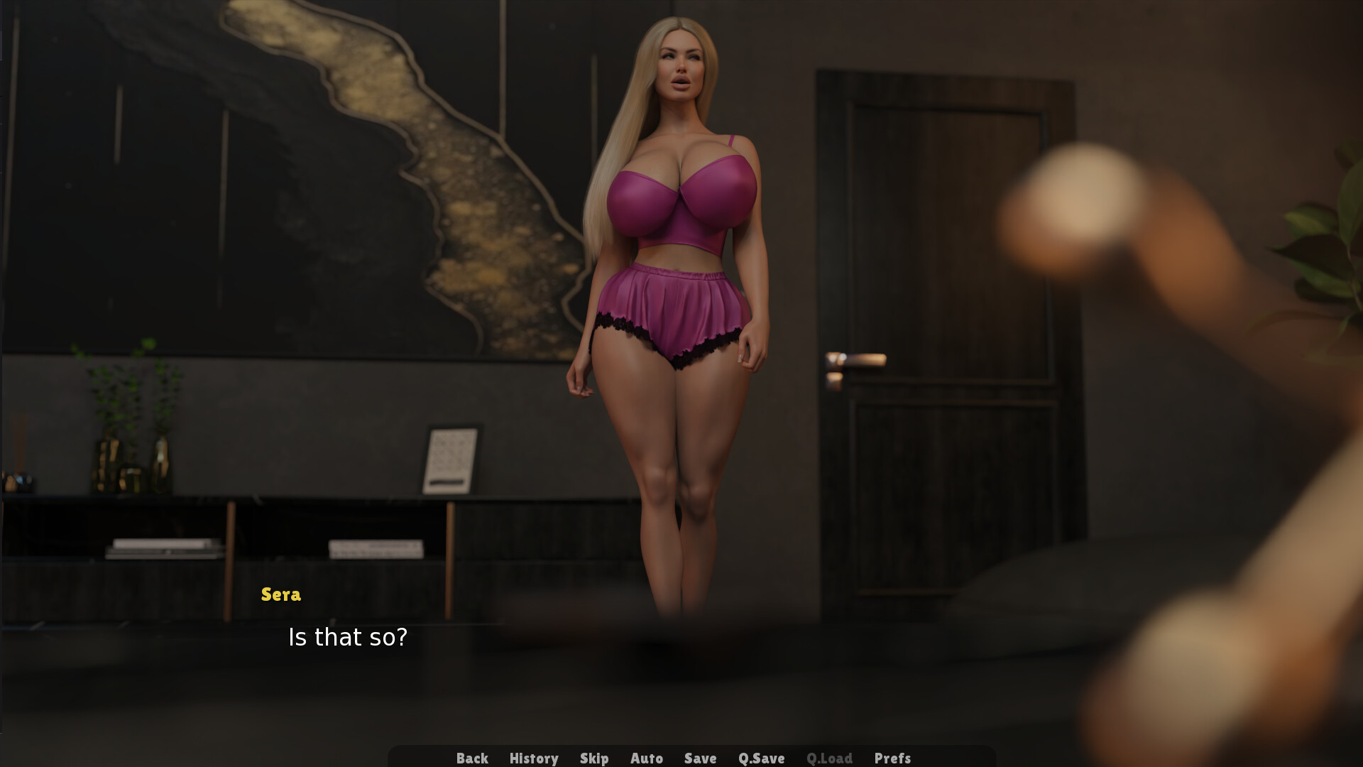 The Suburbs screenshot #2