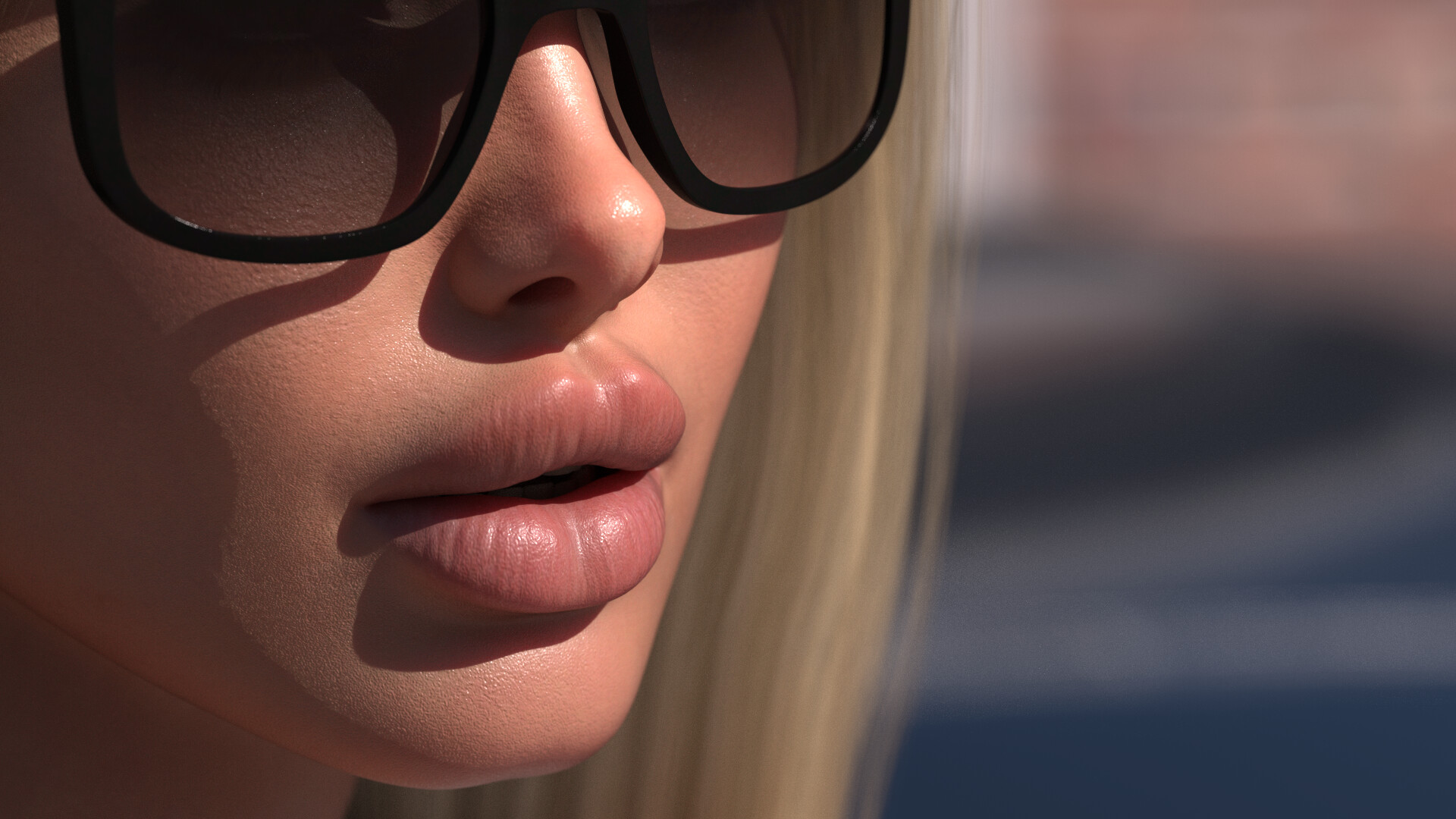 The Suburbs screenshot #1