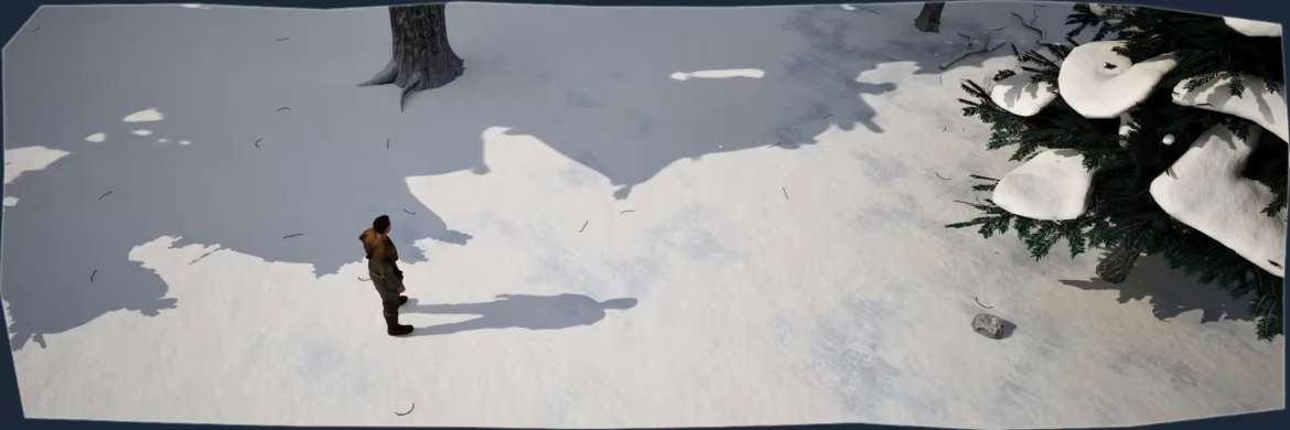 Frozen Echo video 1