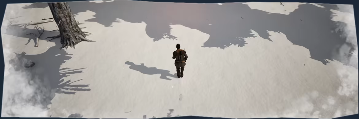 Frozen Echo video 3