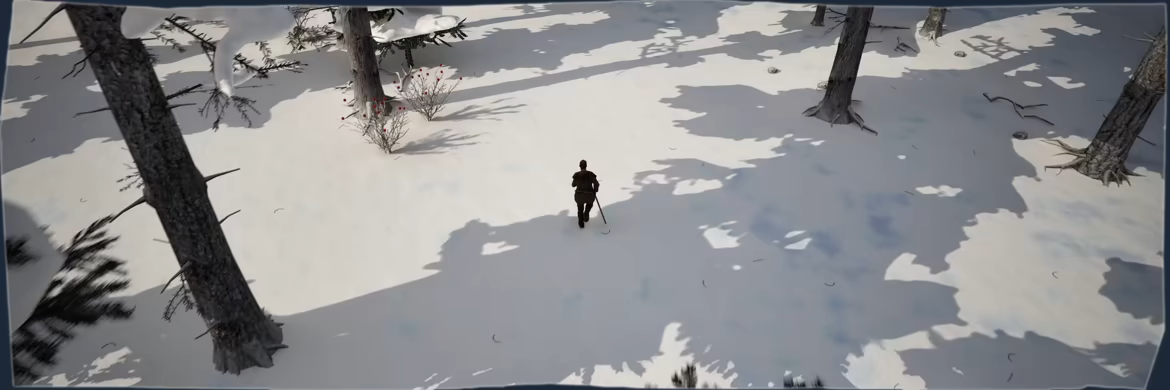 Frozen Echo video 2