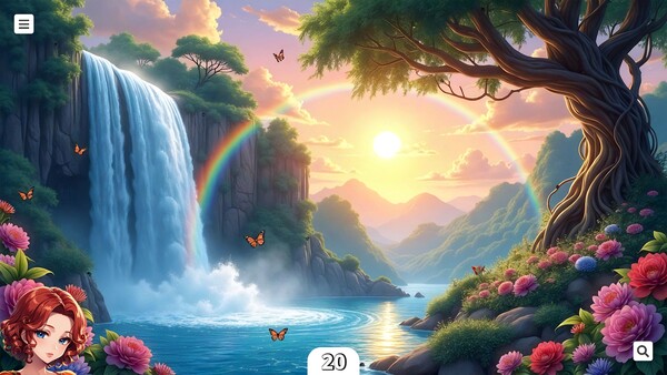 A Lucky Hunt With : Calistafor windows and Linux 1