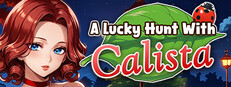 A Lucky Hunt With Calista