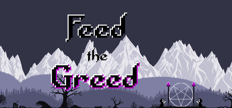 Feed the Greed Playtest