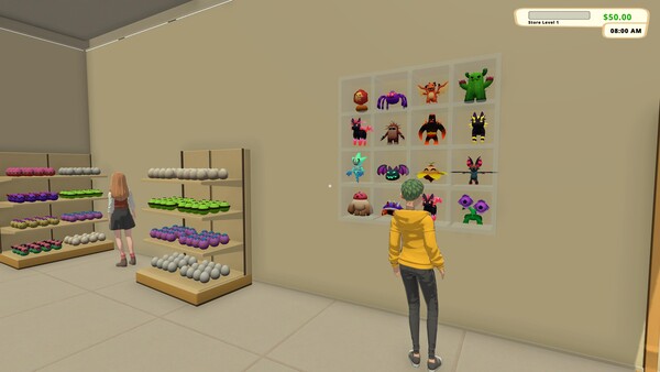 Screenshot media
