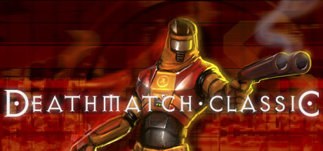 Deathmatch Classic Cover Image