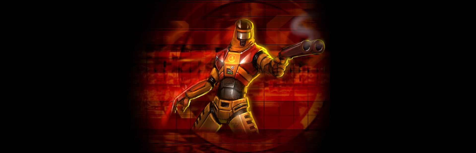 Deathmatch Classic