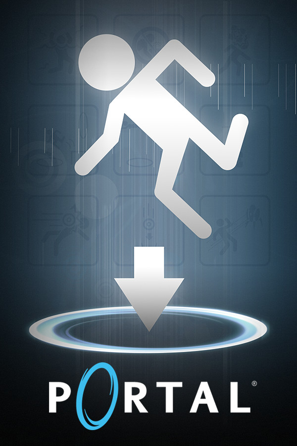 Capa de Portal