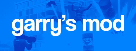 Garry's Mod cover art