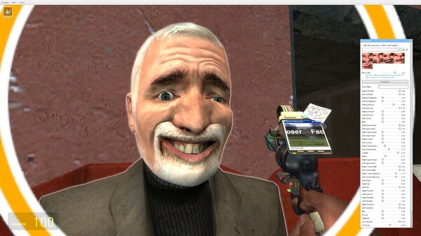 Garry's Mod