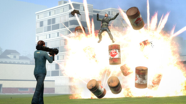 Garry's Mod screenshot 5