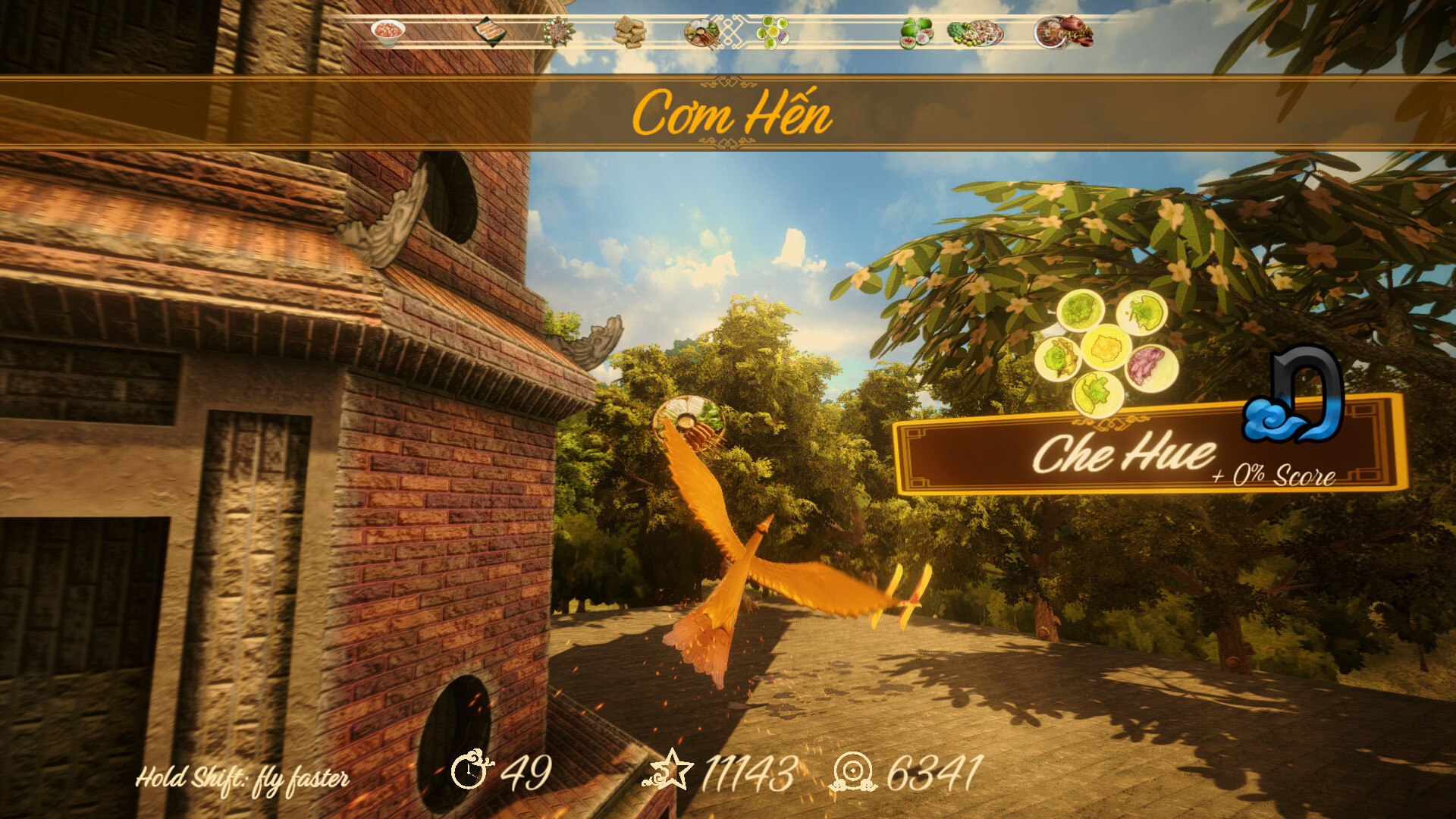 Lac Viet Journey screenshot screenshot 4