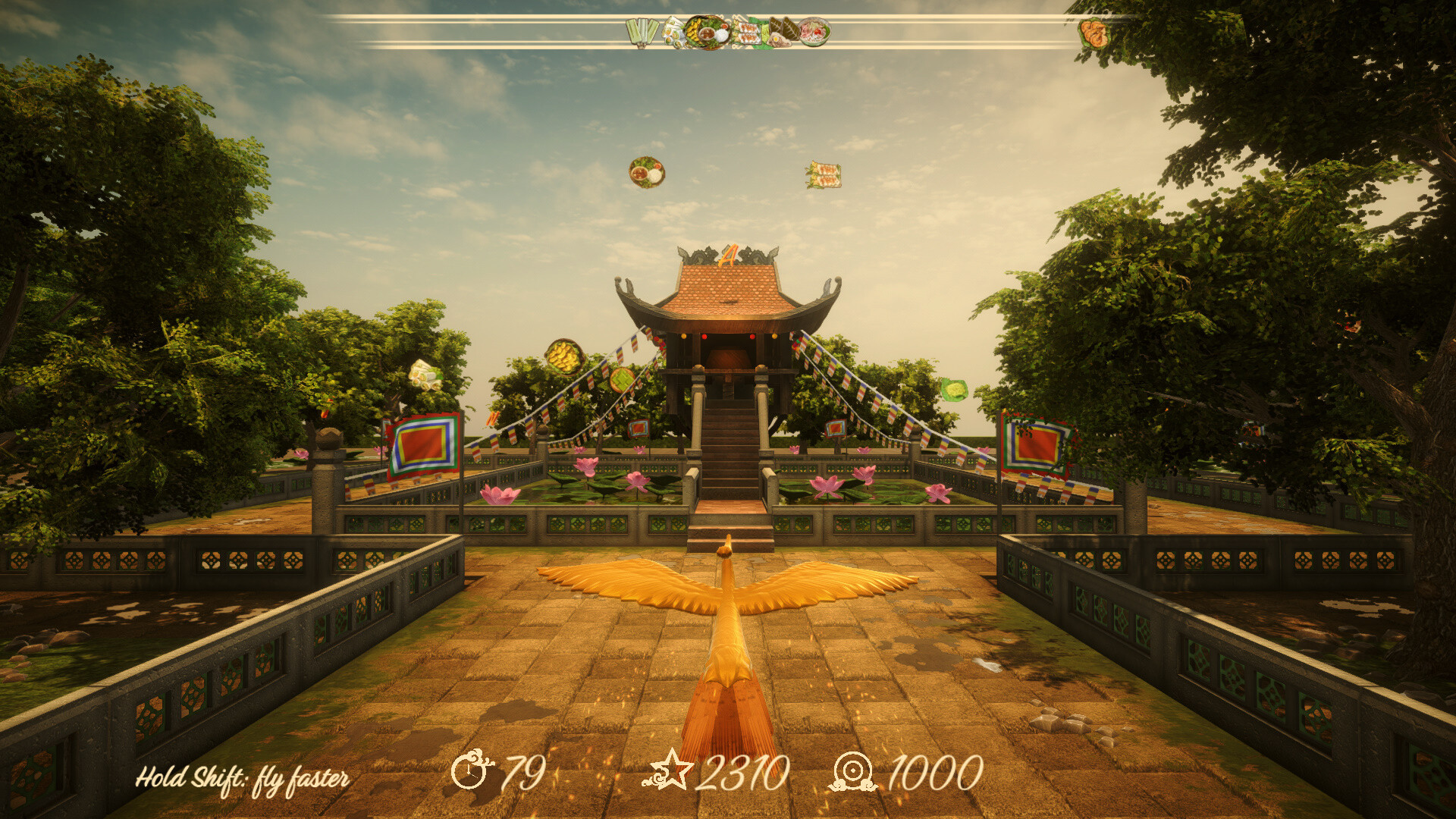 Lac Viet Journey screenshot #2
