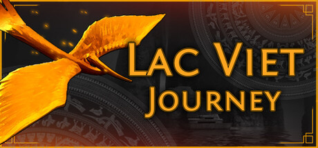 Обложка игры Lac Viet Journey