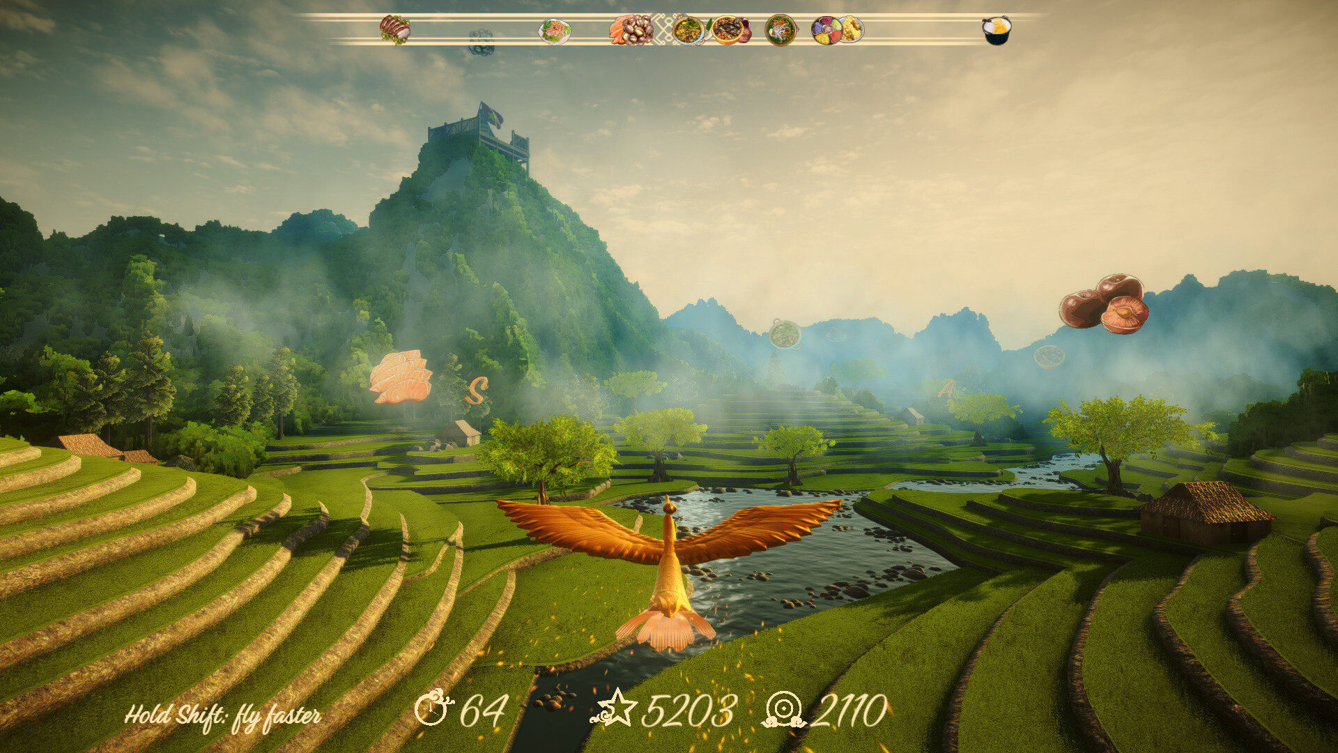 Lac Viet Journey screenshot #3