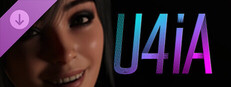 u4ia - In game walkthrough mod/guide and unlocker Small Capsule Image