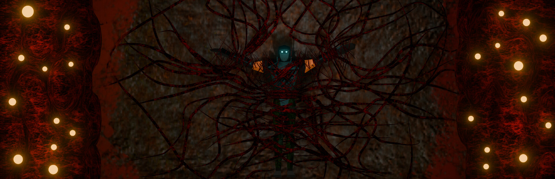 Rusted Flesh