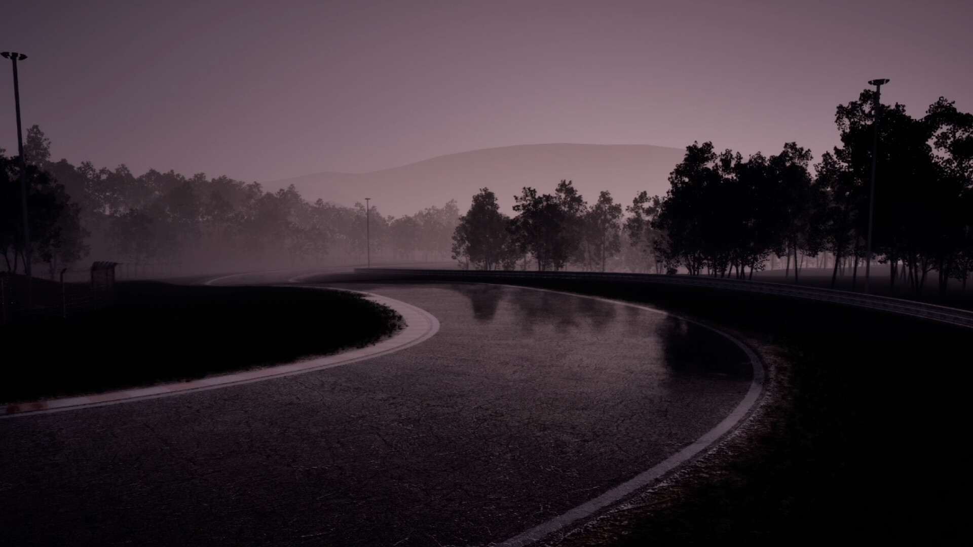 The Racing Journey screenshot #8