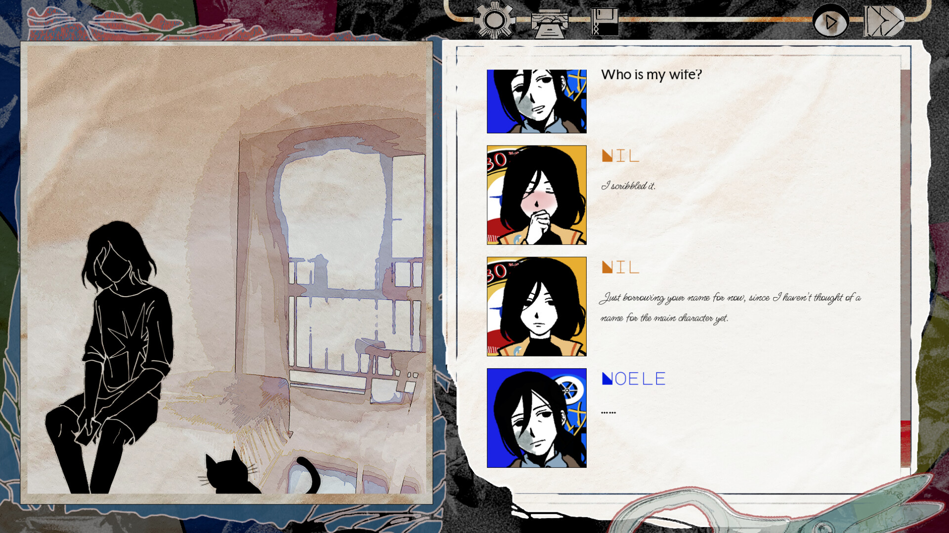 颈椎病 Stiff Neck screenshot #3