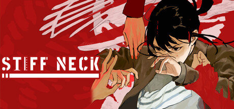 颈椎病 Stiff Neck by 伤官制作组 Team Uranian - Similar game based
                        on tags