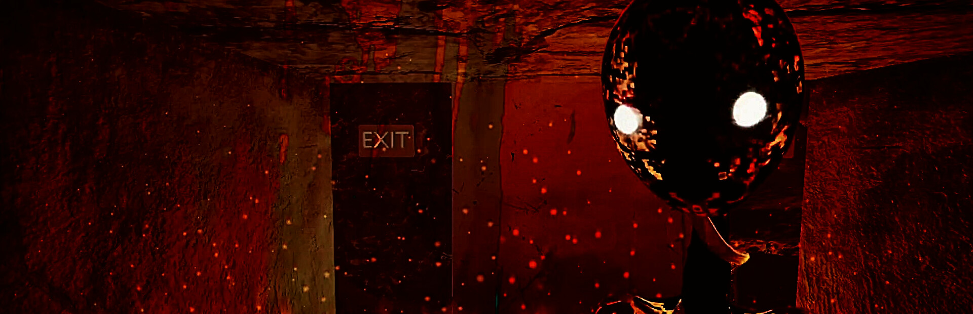 Dark Watching Chapter 1