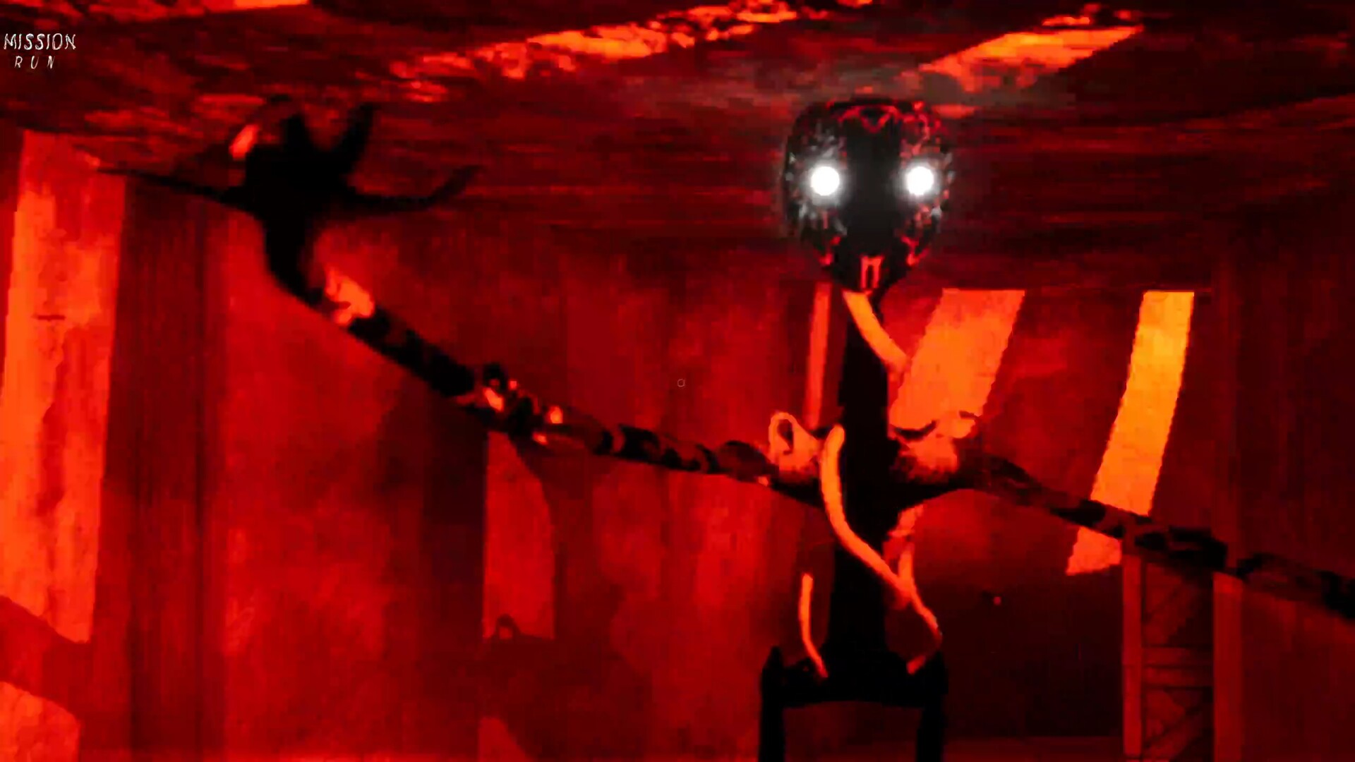 Dark Watching Chapter 1  screenshot #3