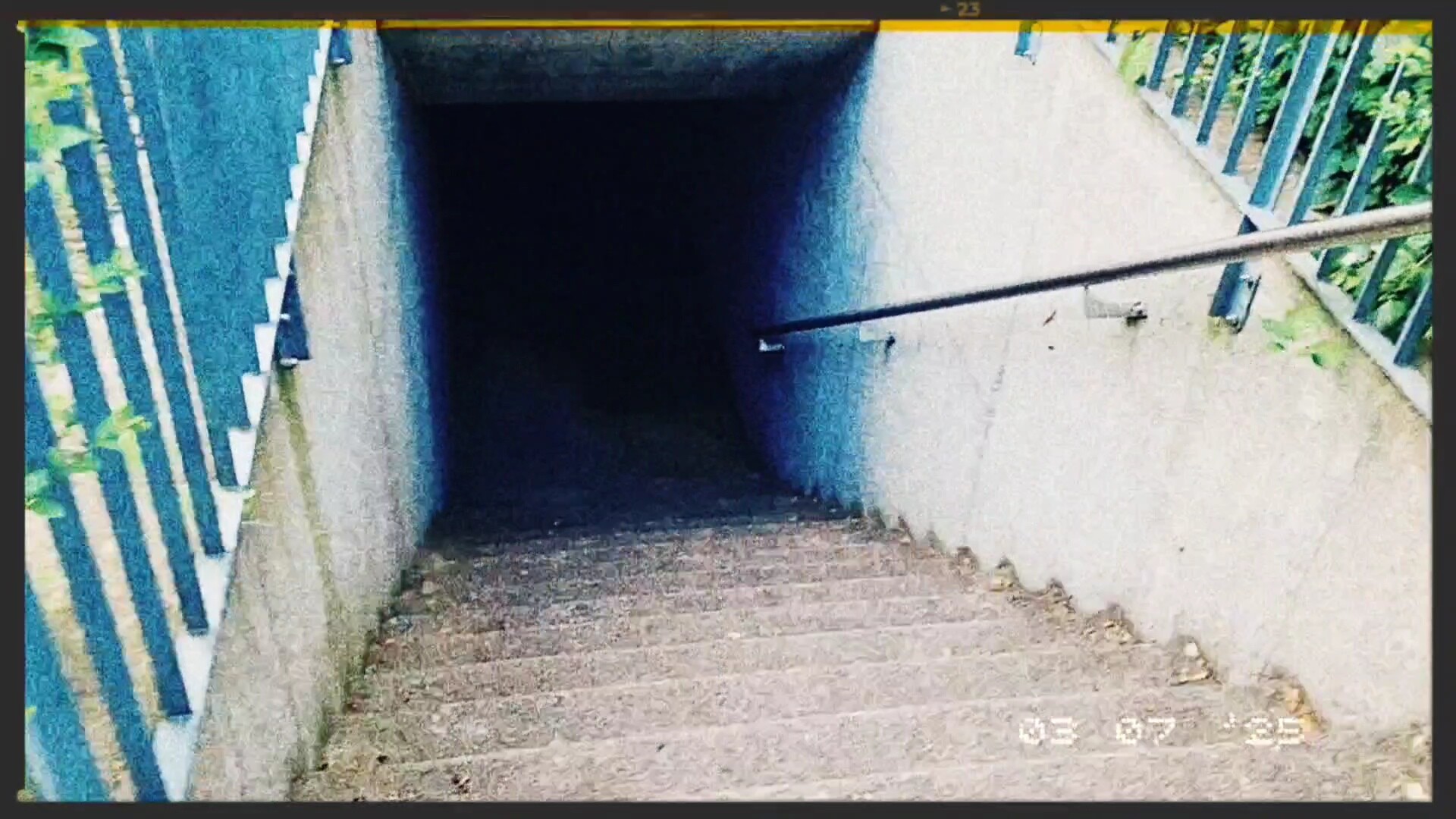 Dark Watching Chapter 1  screenshot #9