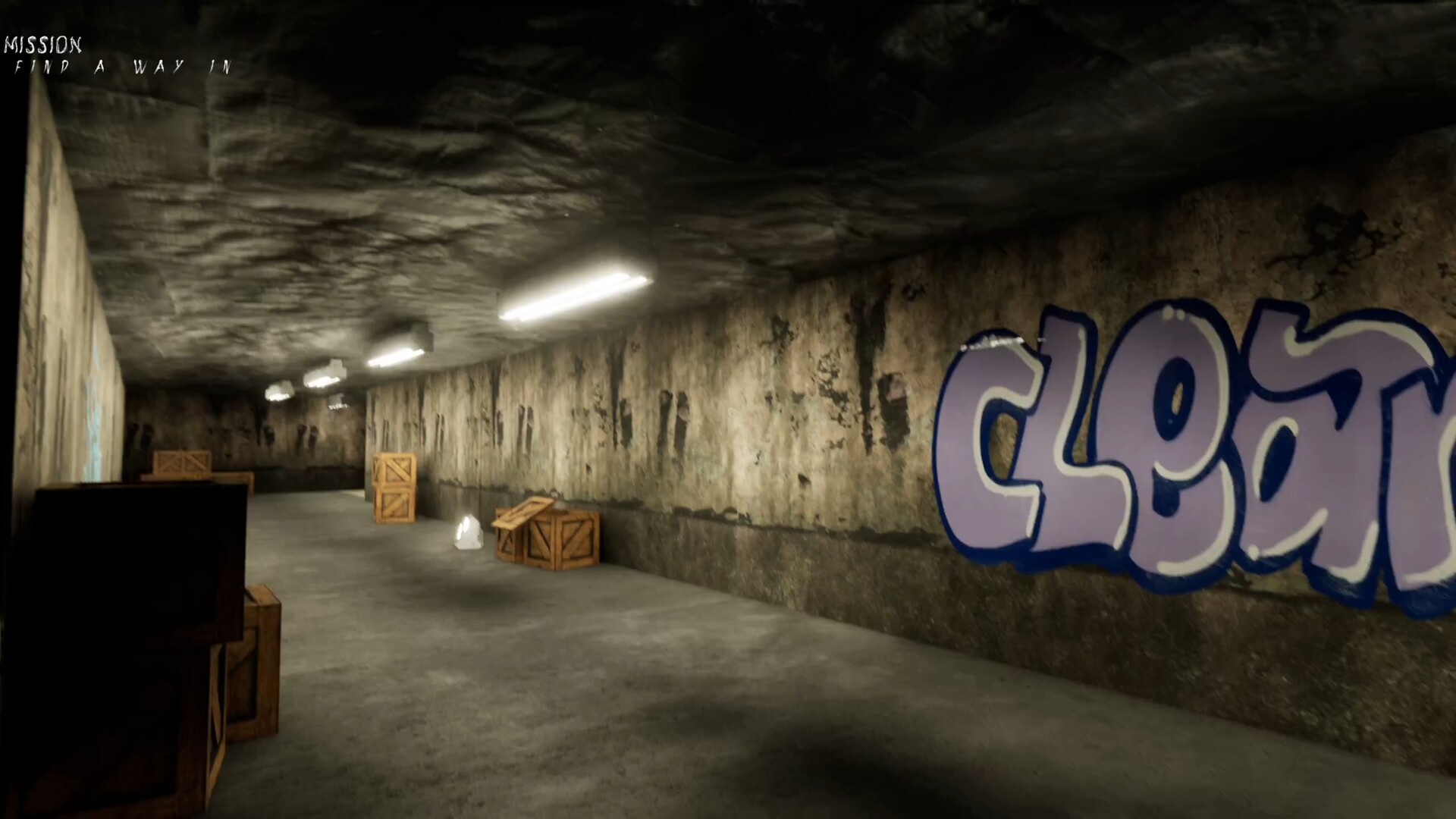 Dark Watching Chapter 1  screenshot #10